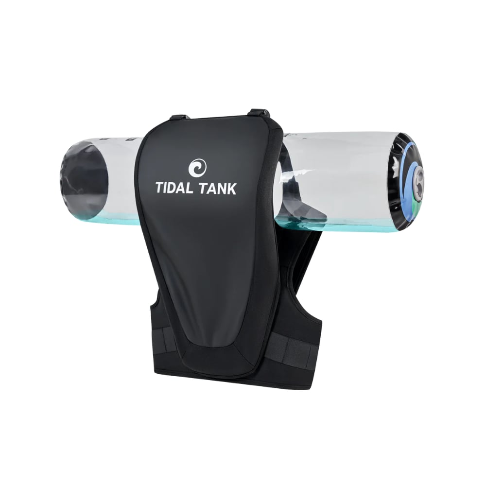 Hydrovest 2.0 - Image 1