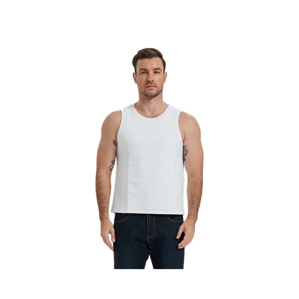 Stab and Cut Resistance Vest - Image 4