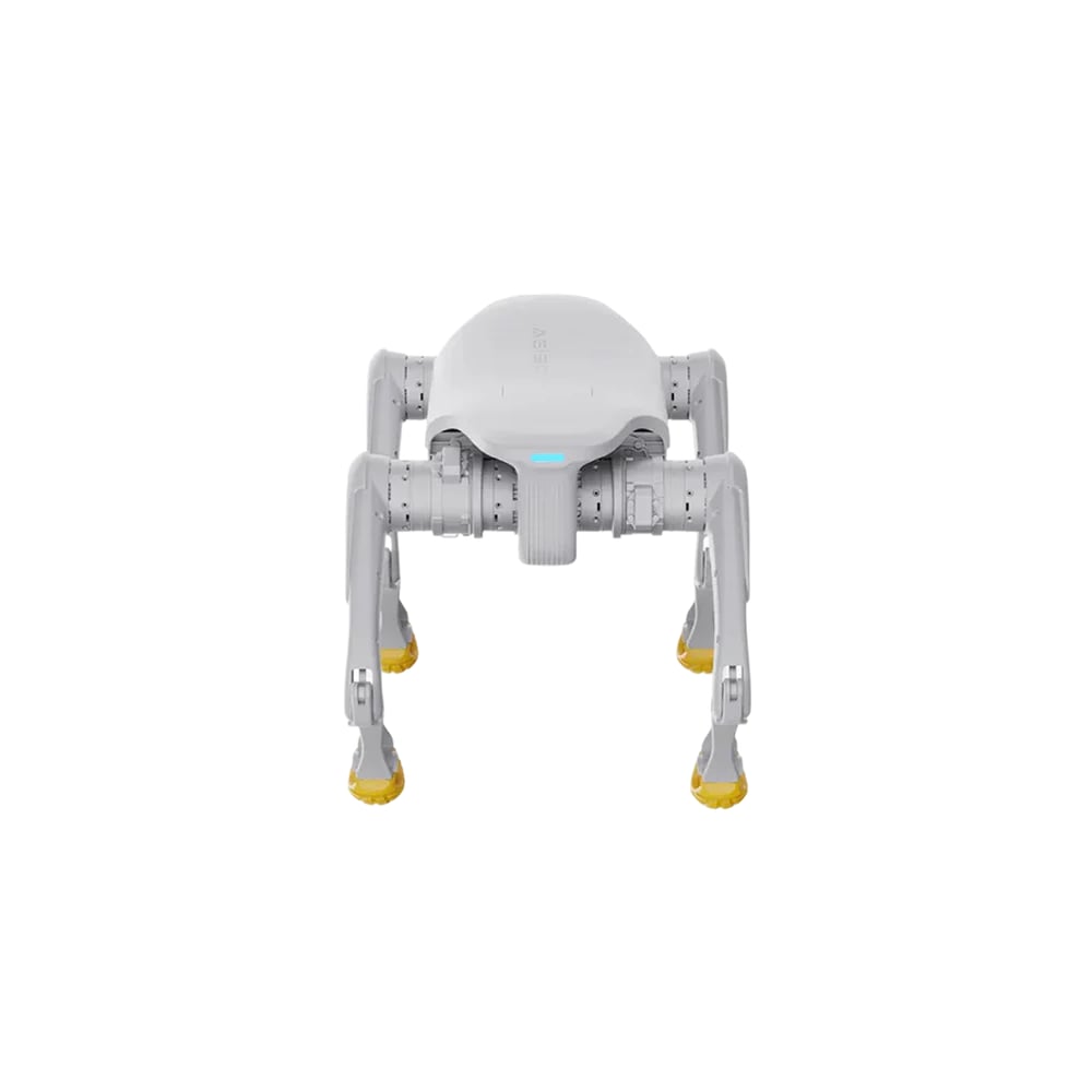 D1 Pro Quadruped Robot - Image 5