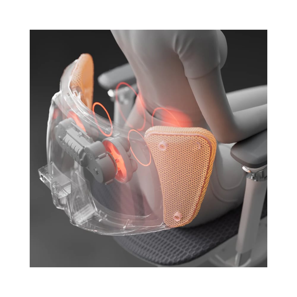 X7 AI-Powered Ergonomic Chair - Image 25