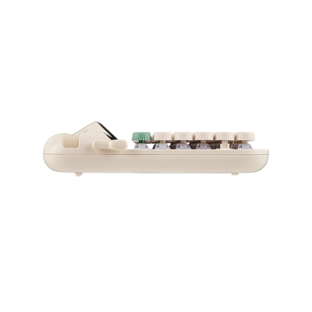 Glyph Typewriter Like Wireless Mechanical Keyboard - Image 9