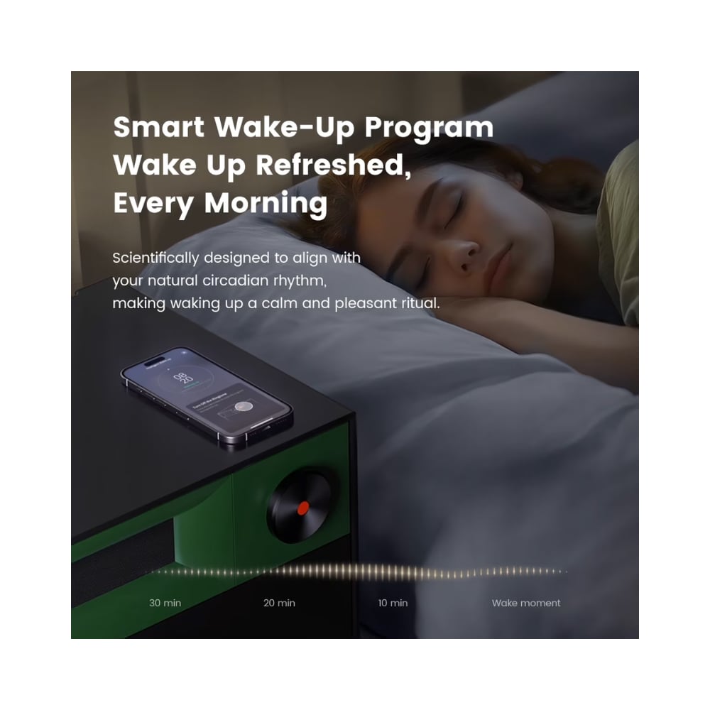 S1 Smart Nightstand - Image 6