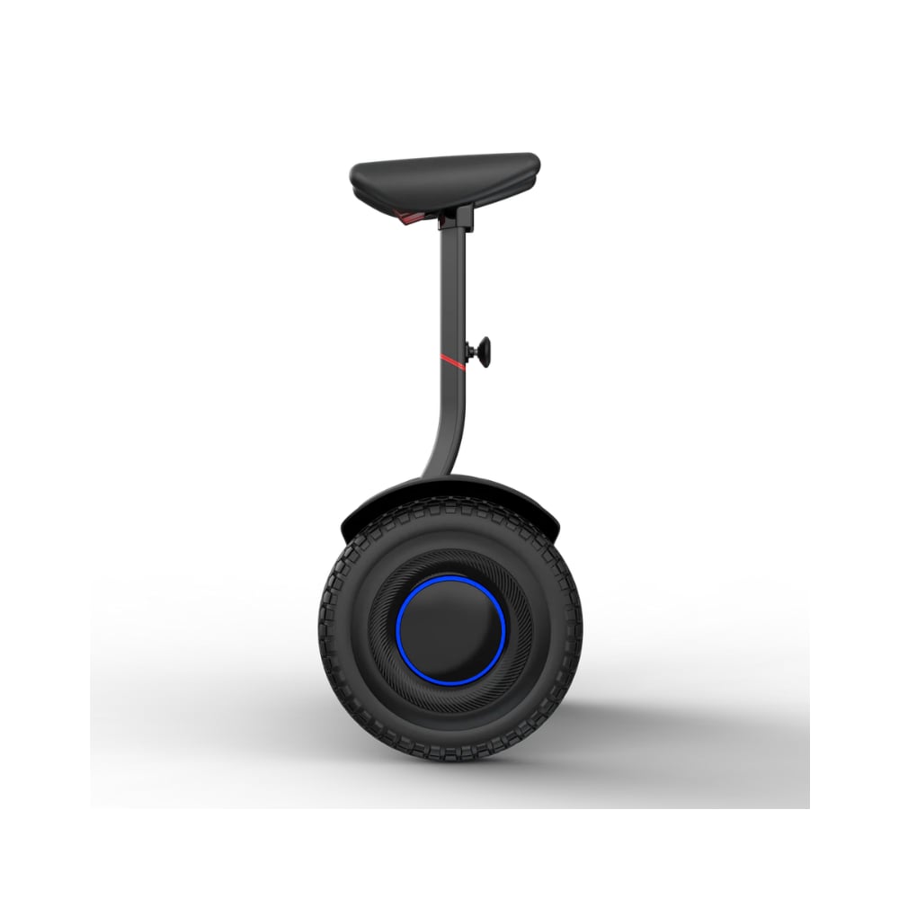 Ninebot S2 Self-Balancing Electric Scooter - Image 3