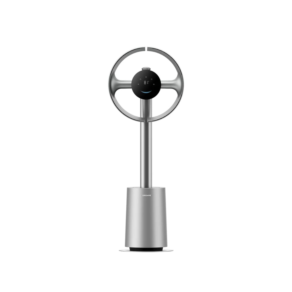 MF10 Bladeless Fan - Image 12