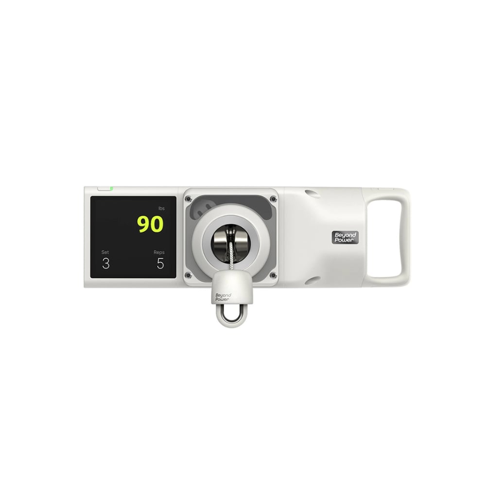 Voltra Portable Smart Cable Trainer - Image 1