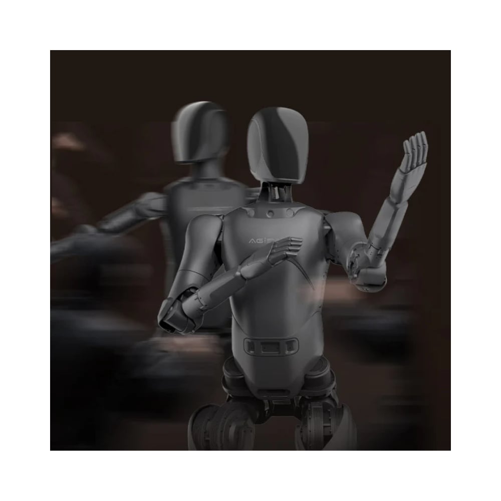 A2 Lite Humanoid Robot - Image 7