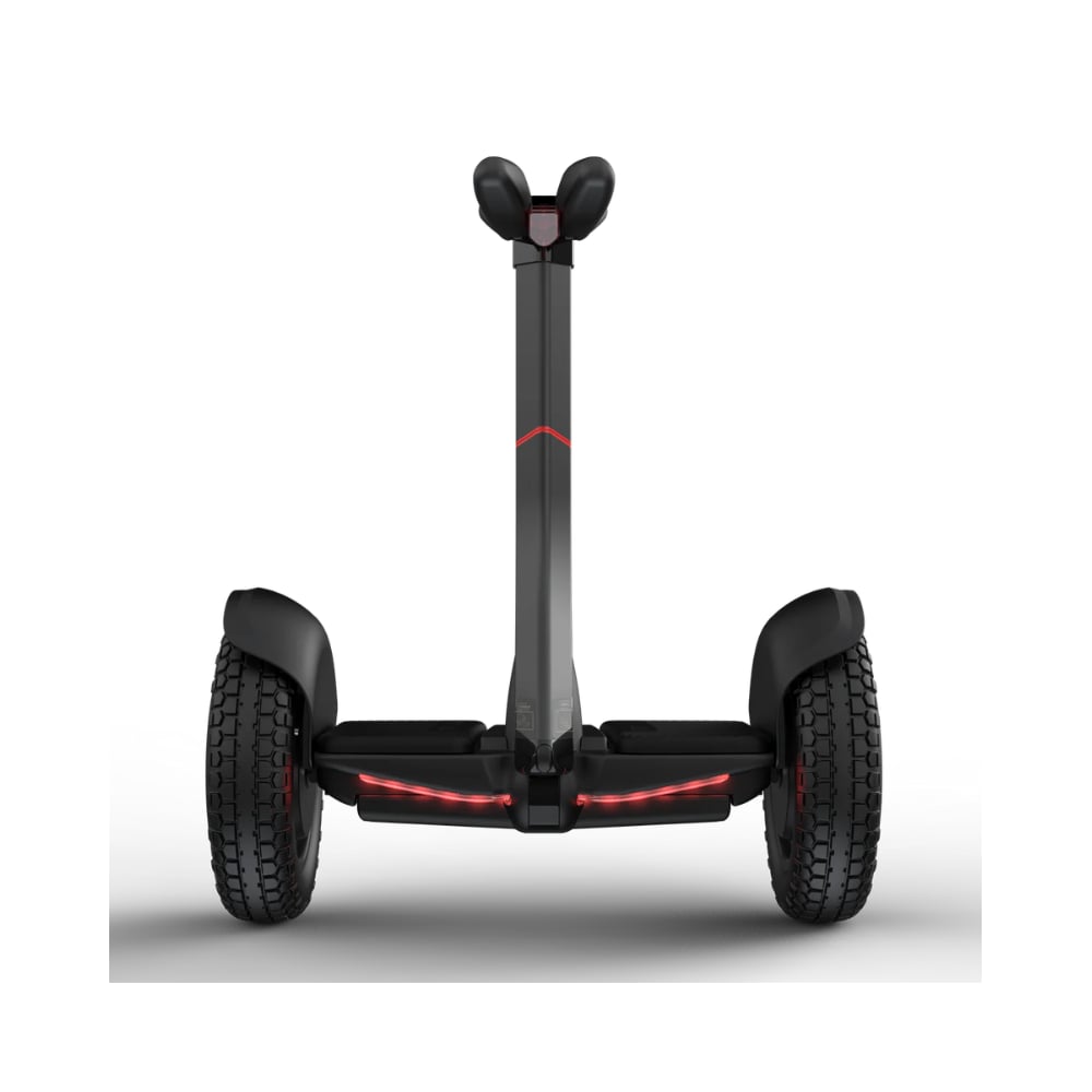 Ninebot S2 Self-Balancing Electric Scooter - Image 5