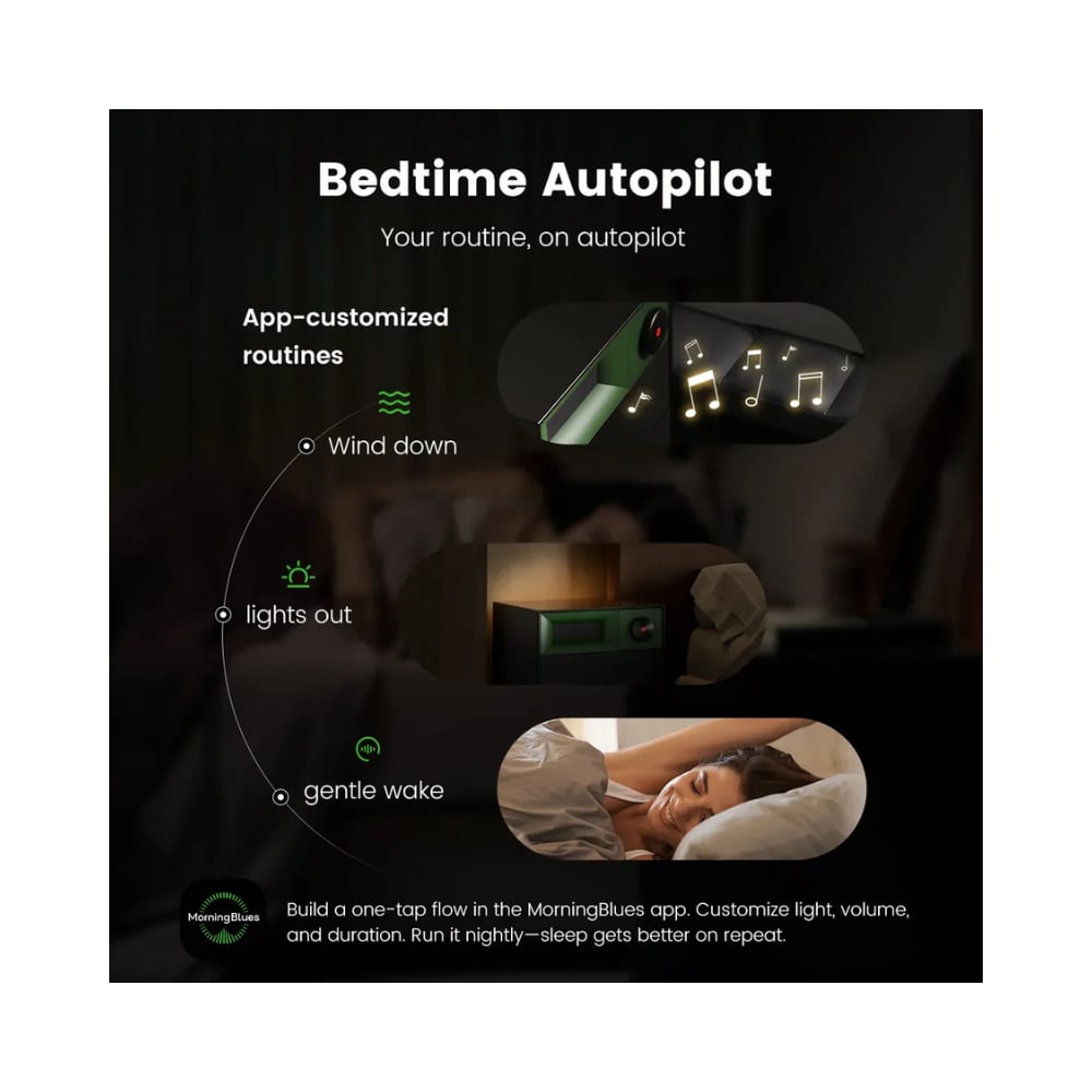 S1 Smart Nightstand - Image 5