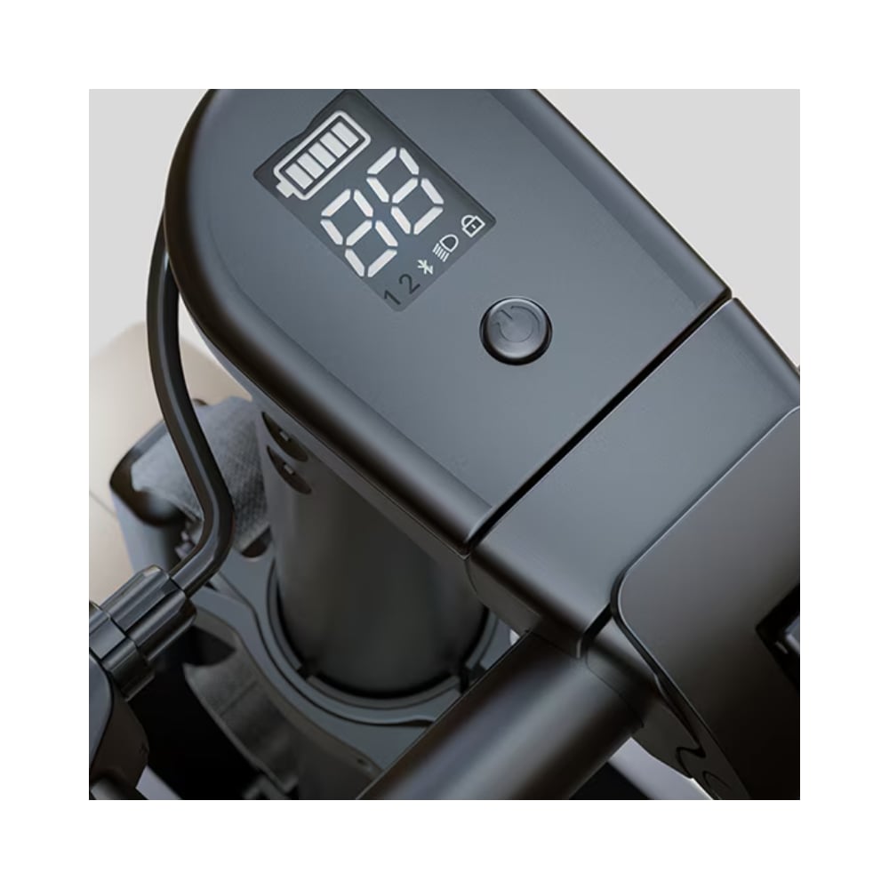 Motocompacto Electric Scooter - Image 14