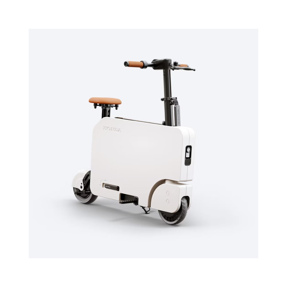 Motocompacto Electric Scooter - Image 2