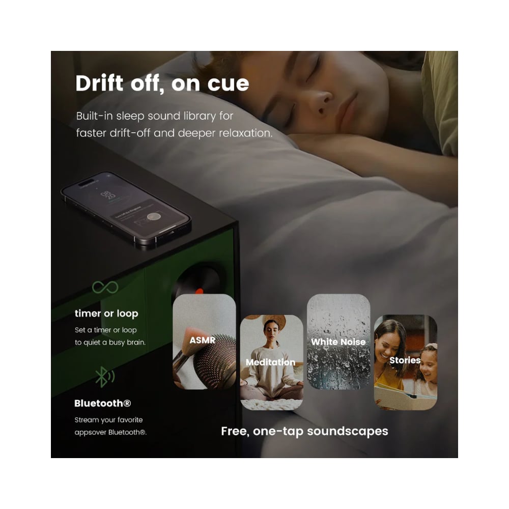 S1 Smart Nightstand - Image 4