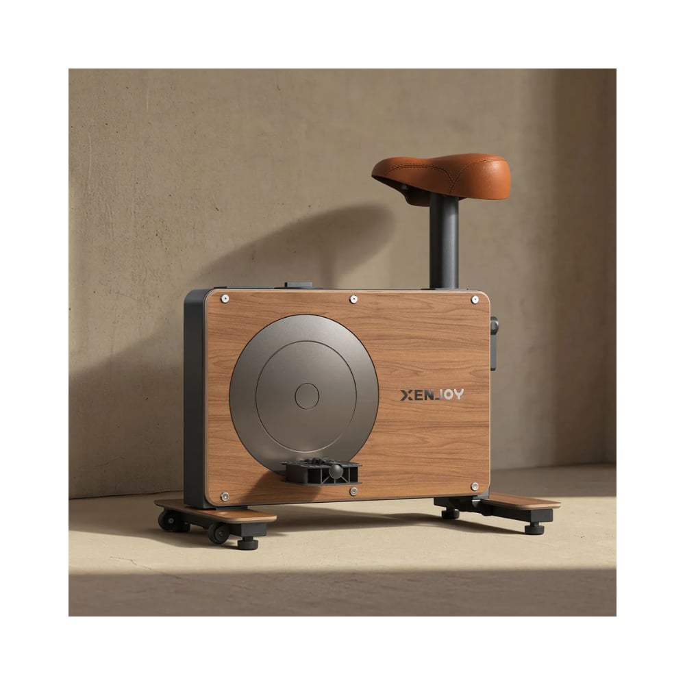 Cube Cycle Compact Exercise Bike - Image 8