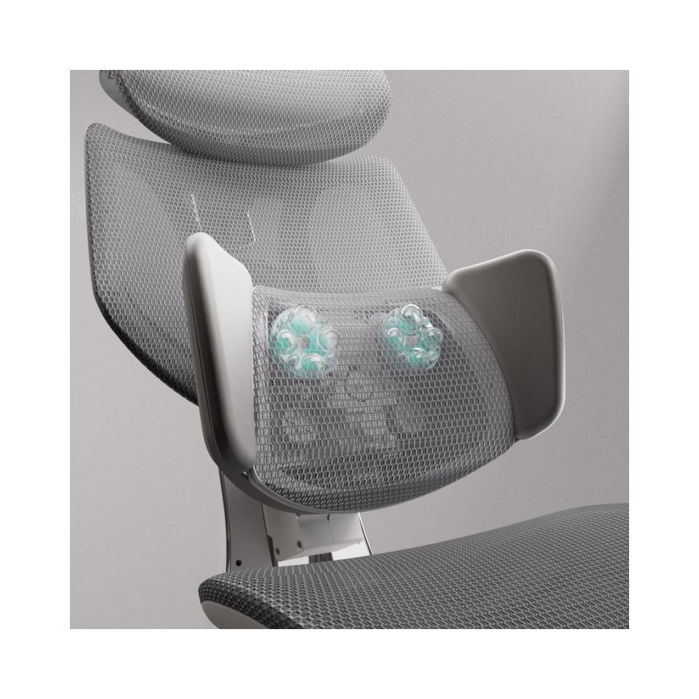 X7 AI-Powered Ergonomic Chair - Image 24