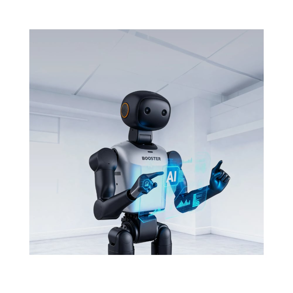 K1 Humanoid Robot - Image 6