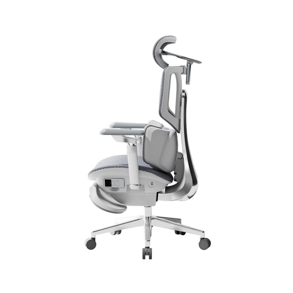 X7 AI-Powered Ergonomic Chair - Image 9