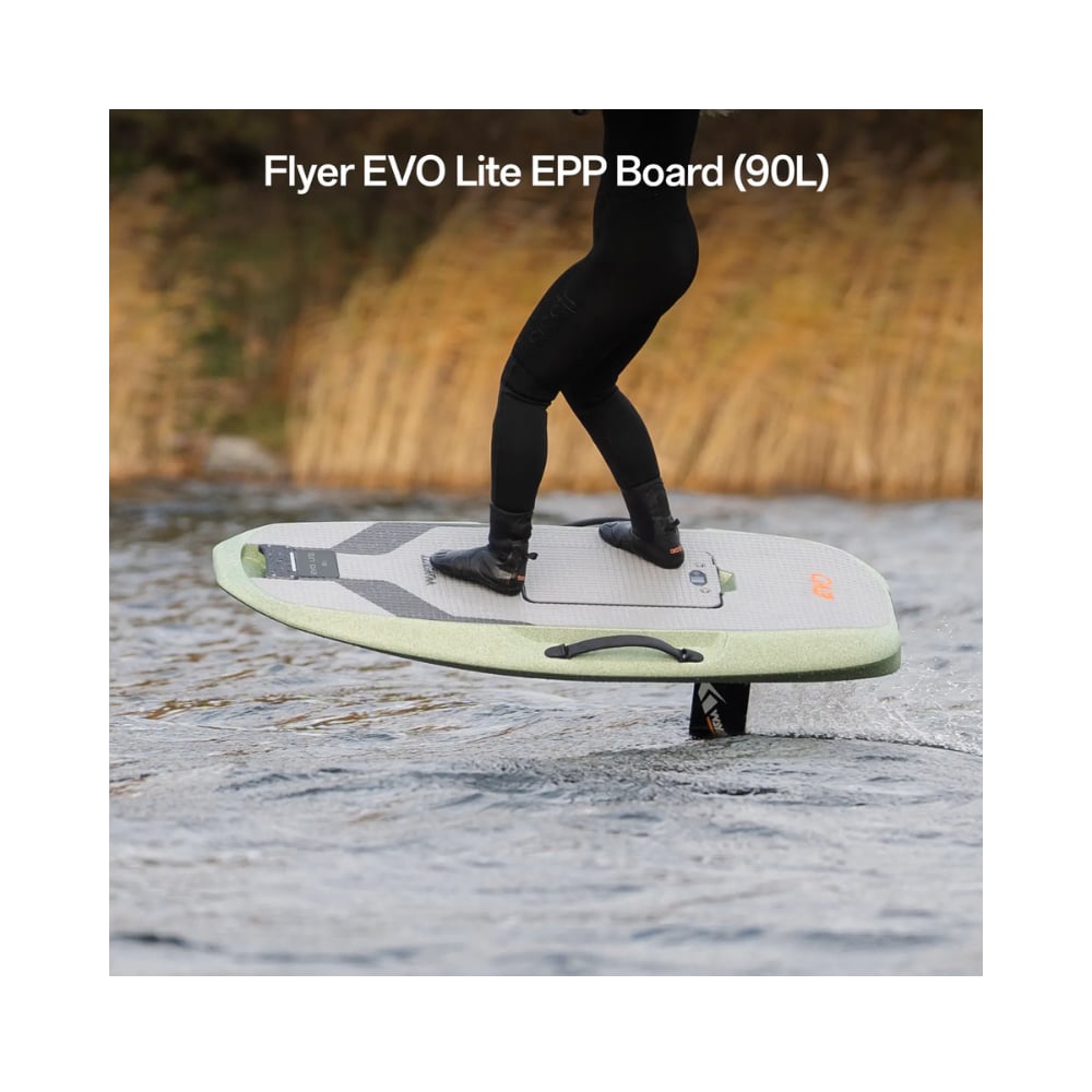 Flyer EVO Lite 90L eFoil - Image 6