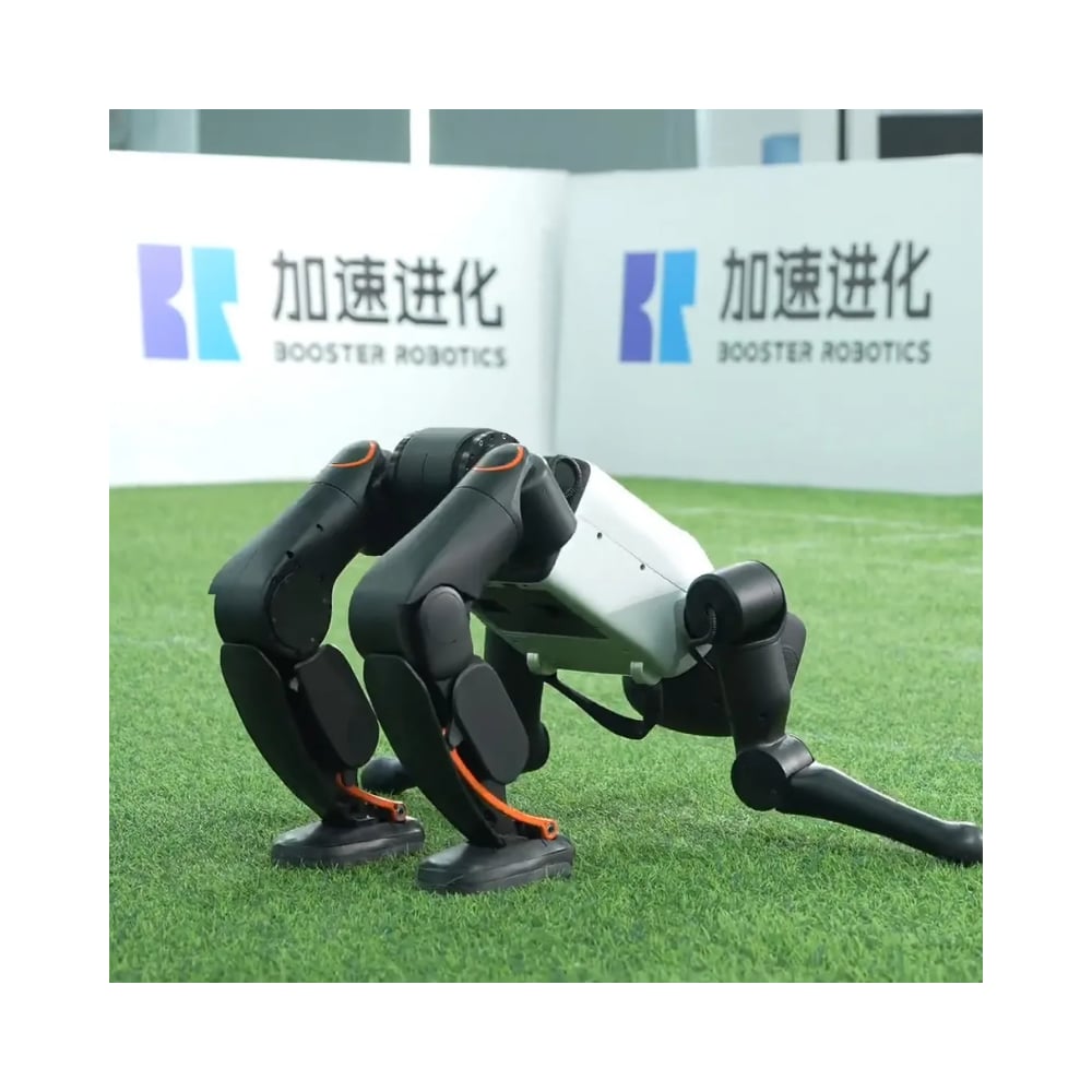 K1 Humanoid Robot - Image 7