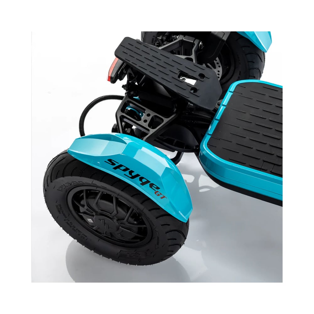 SPYQE GT Electric Scooter - Image 6