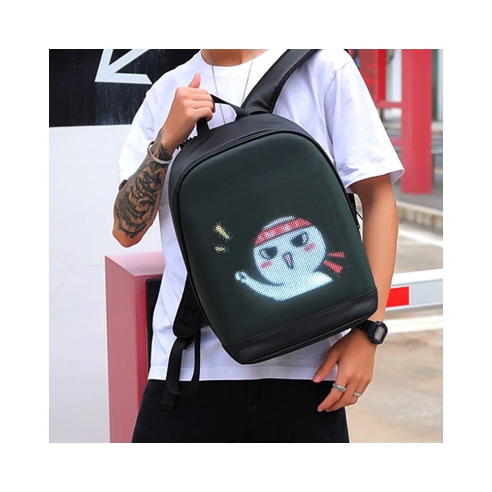 Smart Display Backpack - Image 3