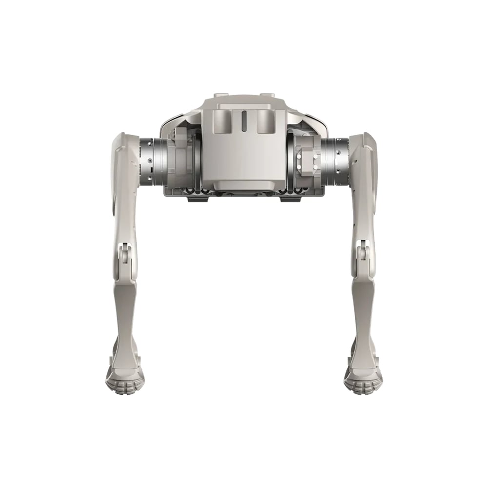 D1 Ultra Quadruped Robot - Image 4