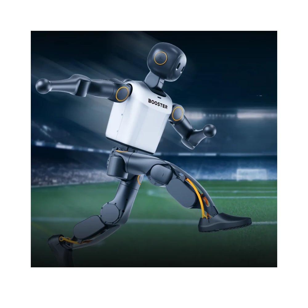K1 Humanoid Robot - Image 5