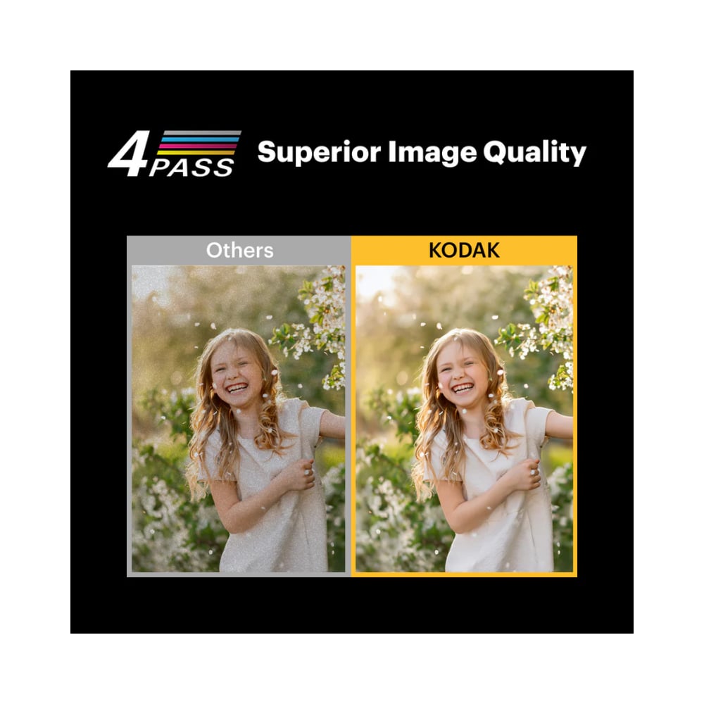 Mini Shot 4 Era Instant Digital Camera - Image 8