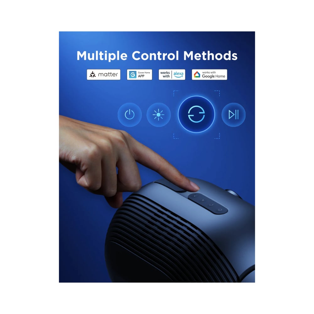 Galaxy Light 2 Pro Projector  - Image 10