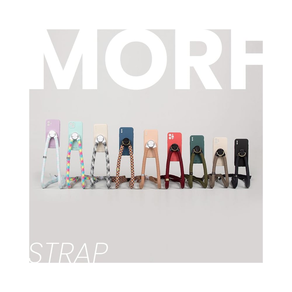 Morf Flexible Phone Strap - Image 12
