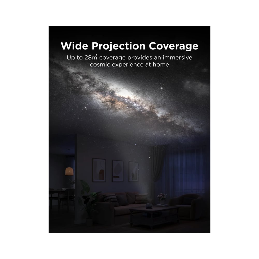 Galaxy Light 2 Pro Projector  - Image 8