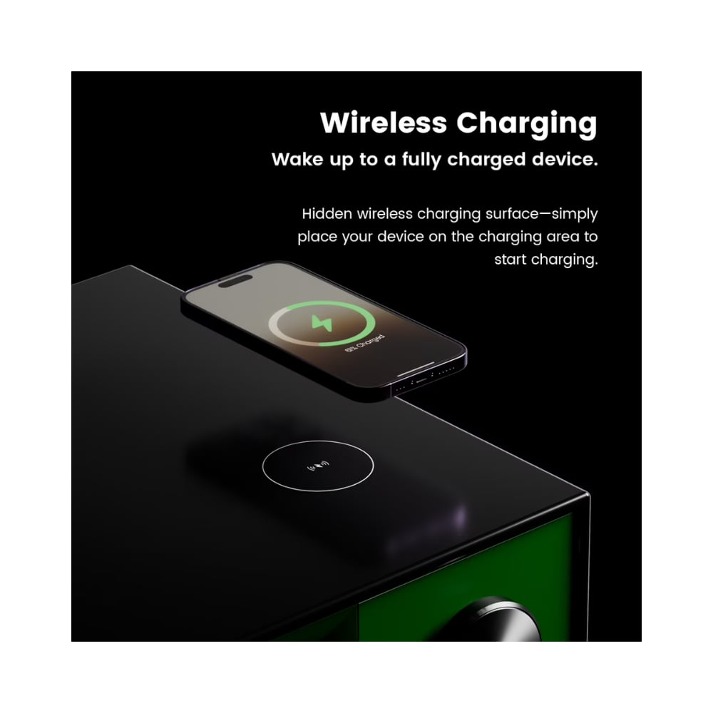 S1 Smart Nightstand - Image 9