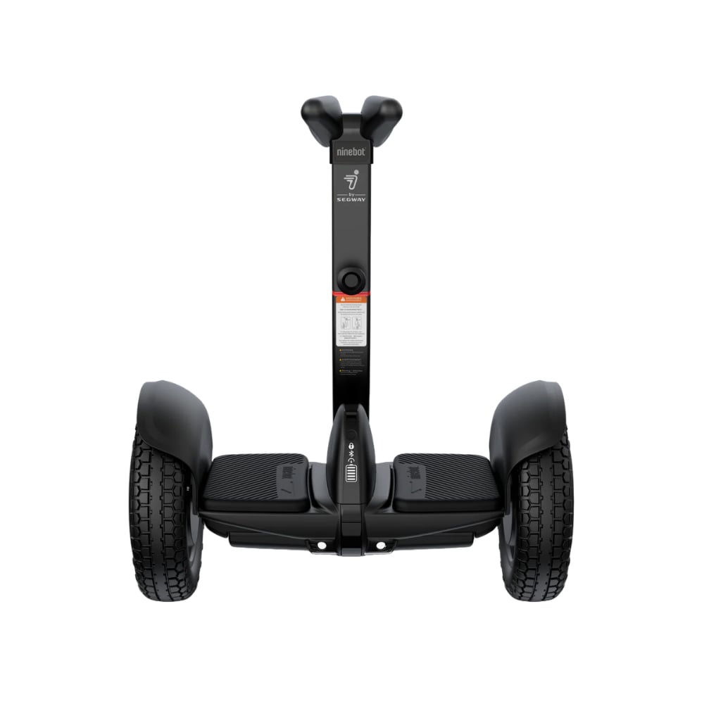 Ninebot S2 Self-Balancing Electric Scooter - Image 1
