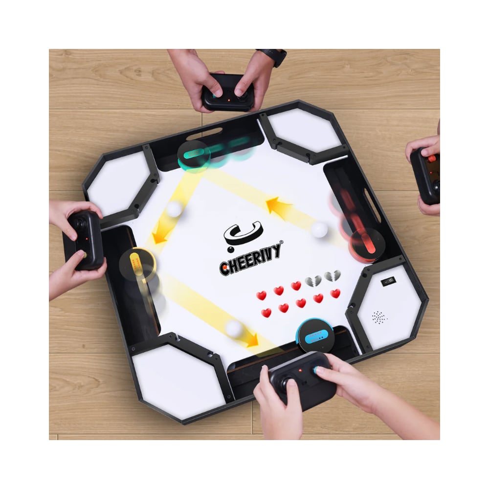 Cheerivy Board Game - Image 2