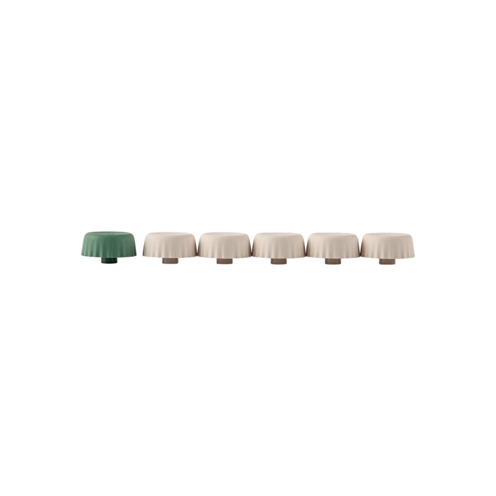 Glyph Typewriter Like Wireless Mechanical Keyboard - Image 11