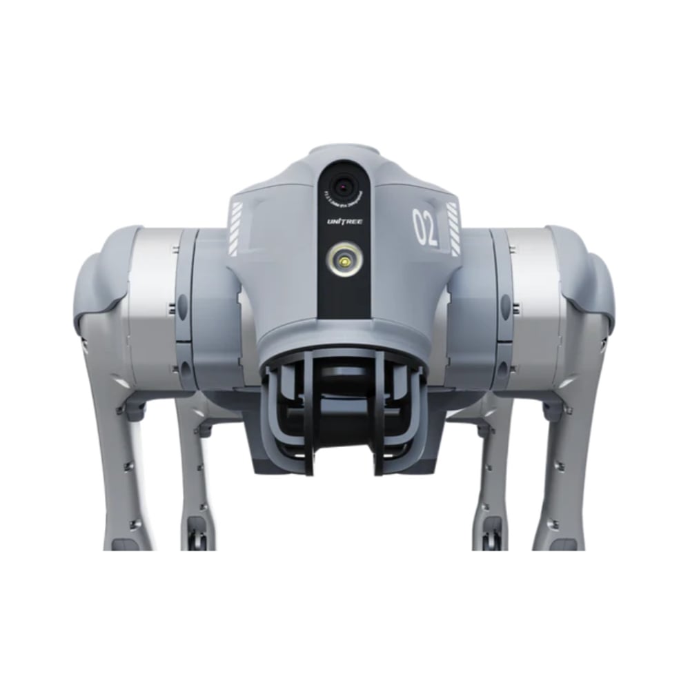 Go2 - Pro - Image 4