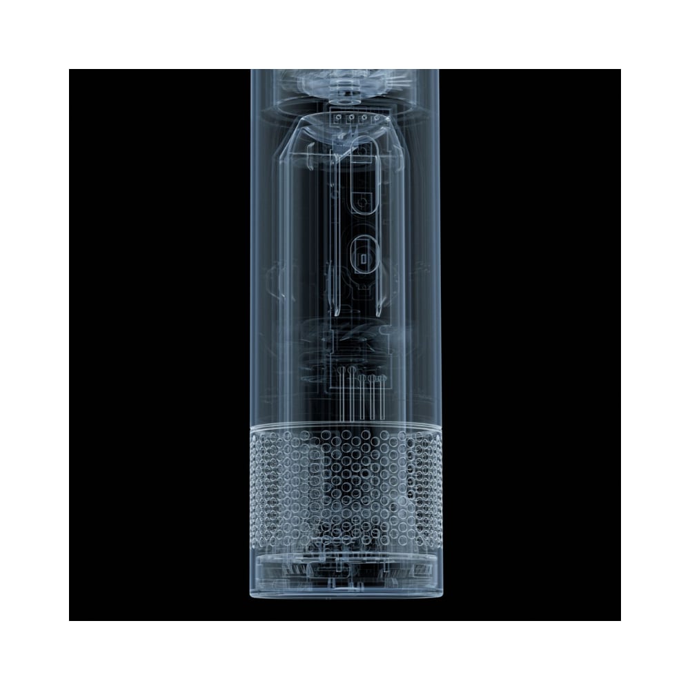 HushJet Mini Portable Cooling Fan - Image 14