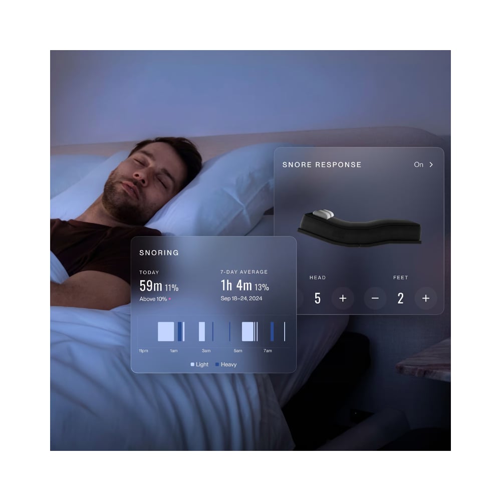 Pod 5 Smart Sleep System - Image 12