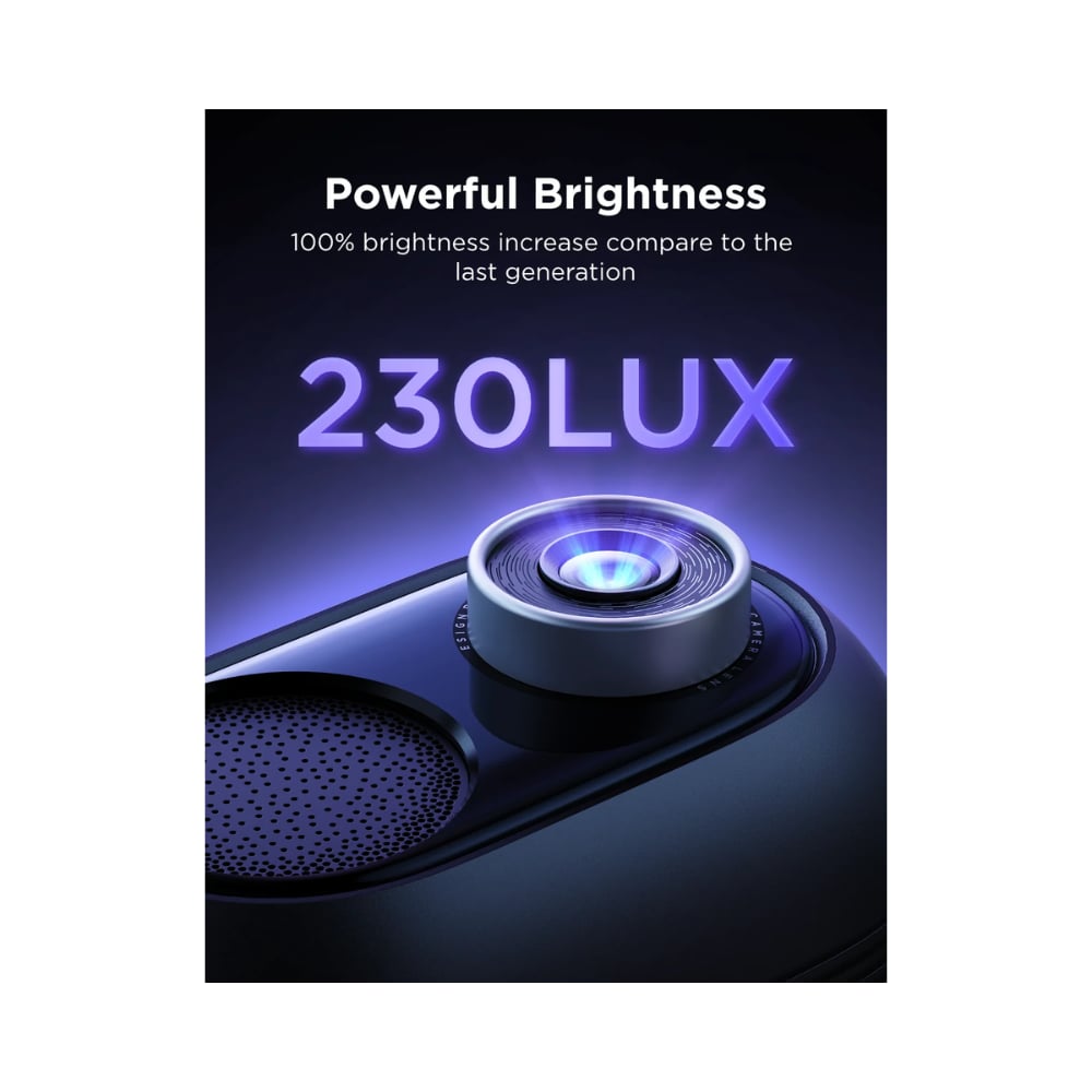 Galaxy Light 2 Pro Projector  - Image 6