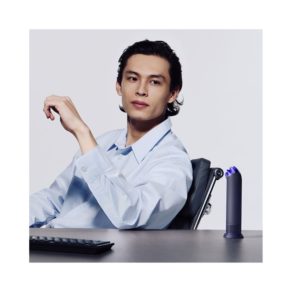 HushJet Mini Portable Cooling Fan - Image 10