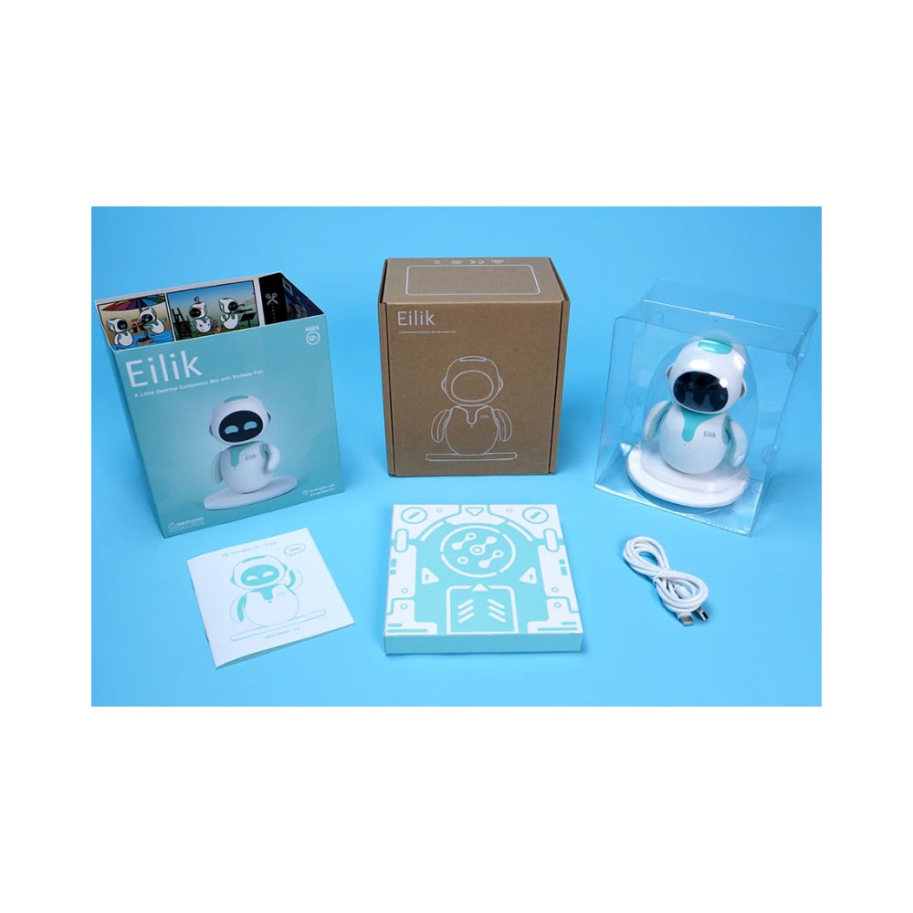 Eilik Companion Bot - Image 10