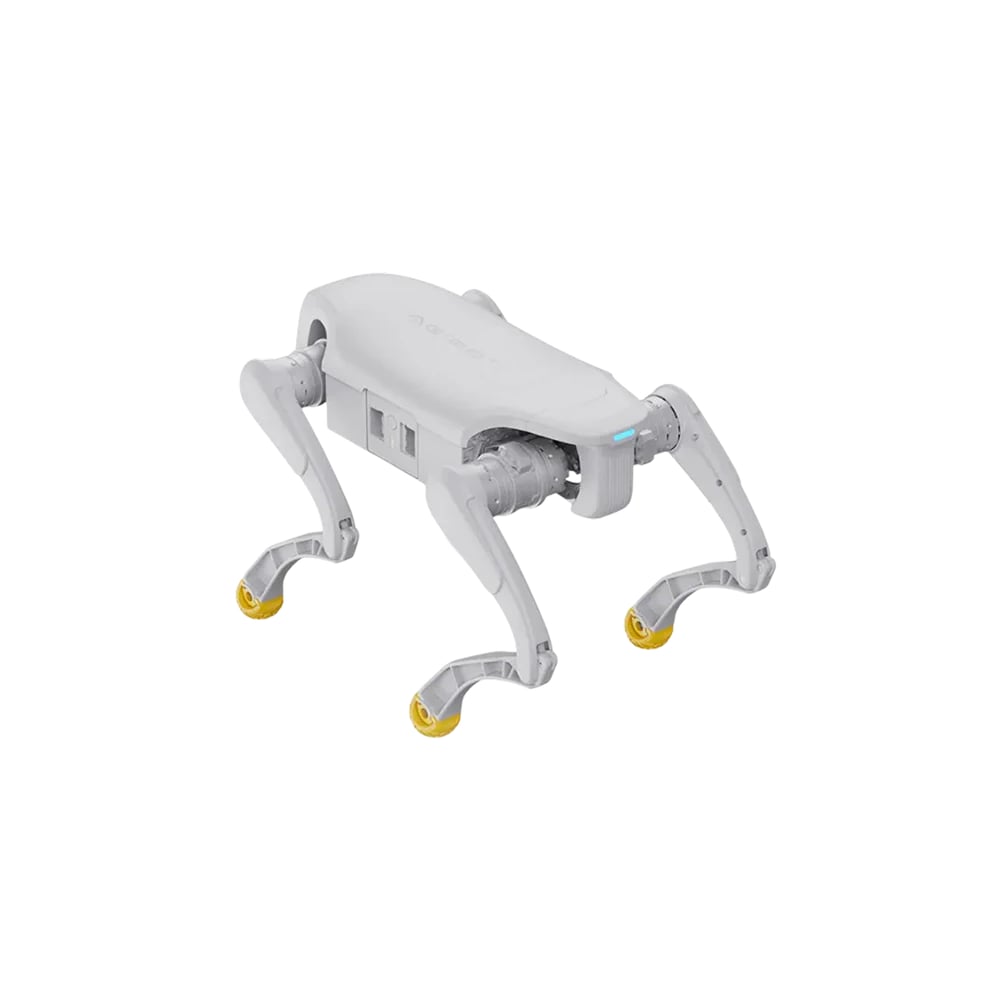 D1 Pro Quadruped Robot - Image 3