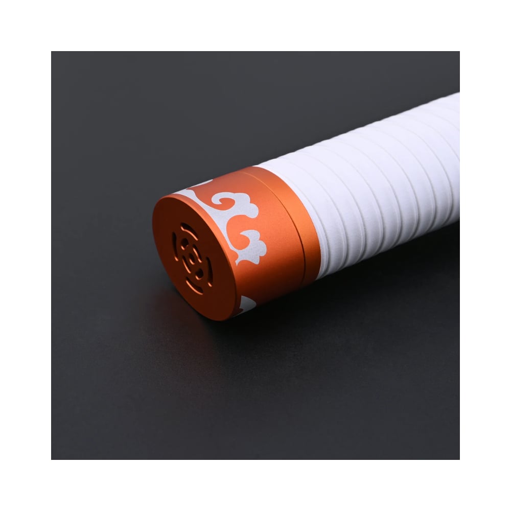Vulcan Fury Lightsaber - Image 11