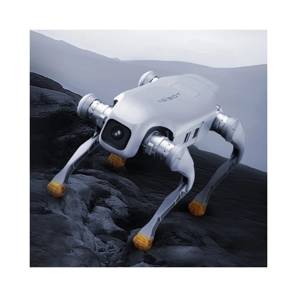D1 Pro Quadruped Robot - Image 6