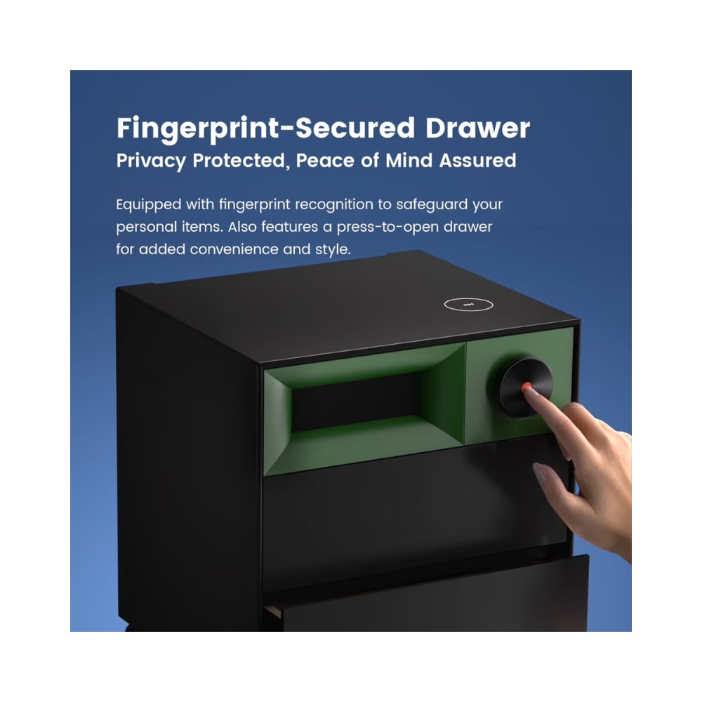 S1 Smart Nightstand - Image 10