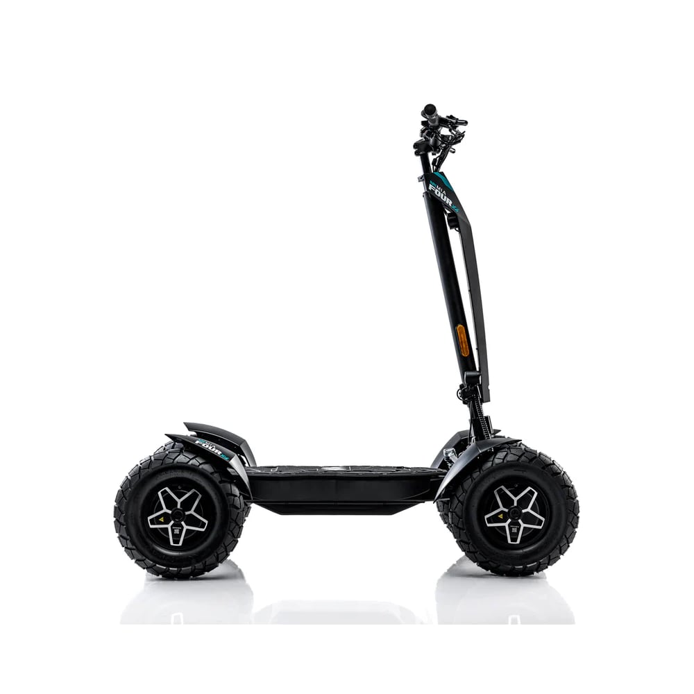 MIA Four X4 Electric ATV Scooter - Image 6