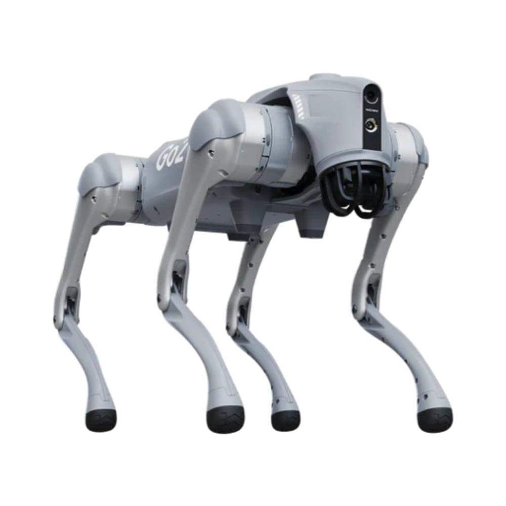 Go2 - Pro - Image 1