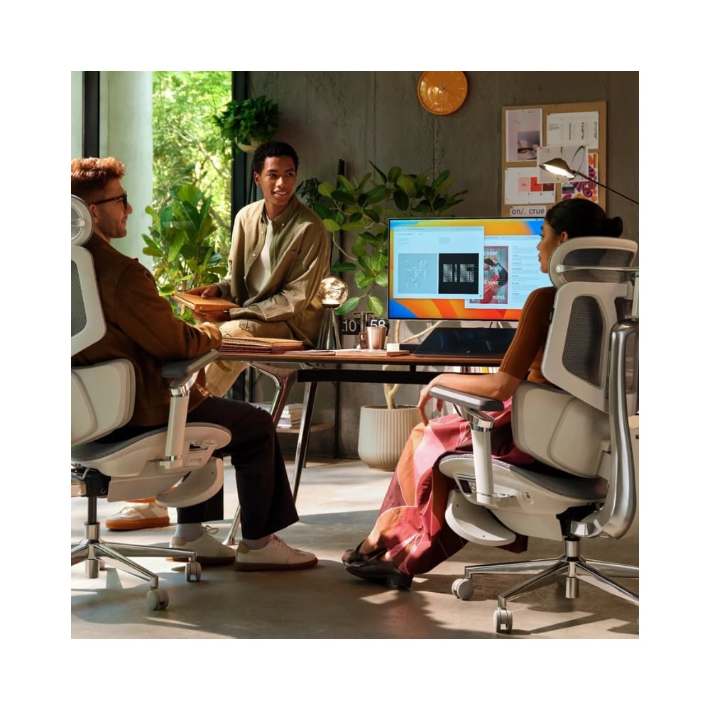 X7 AI-Powered Ergonomic Chair - Image 13
