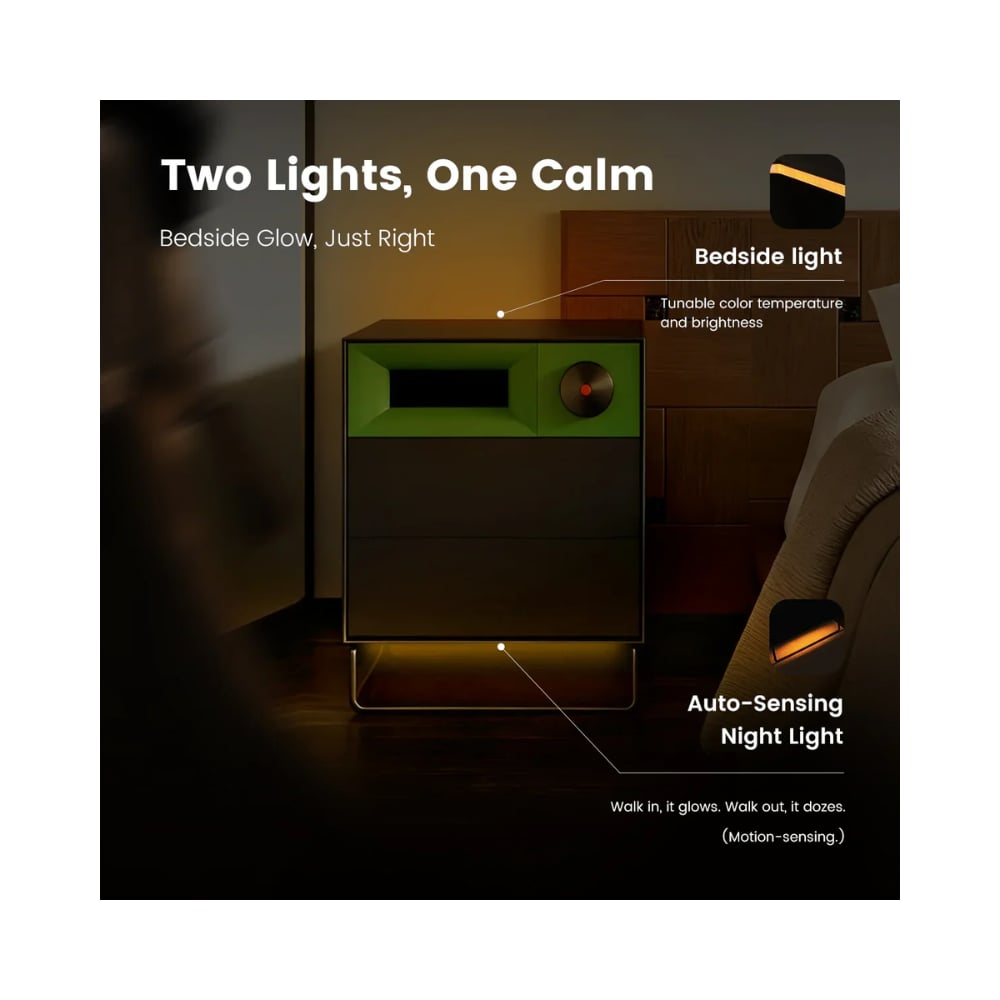 S1 Smart Nightstand - Image 11