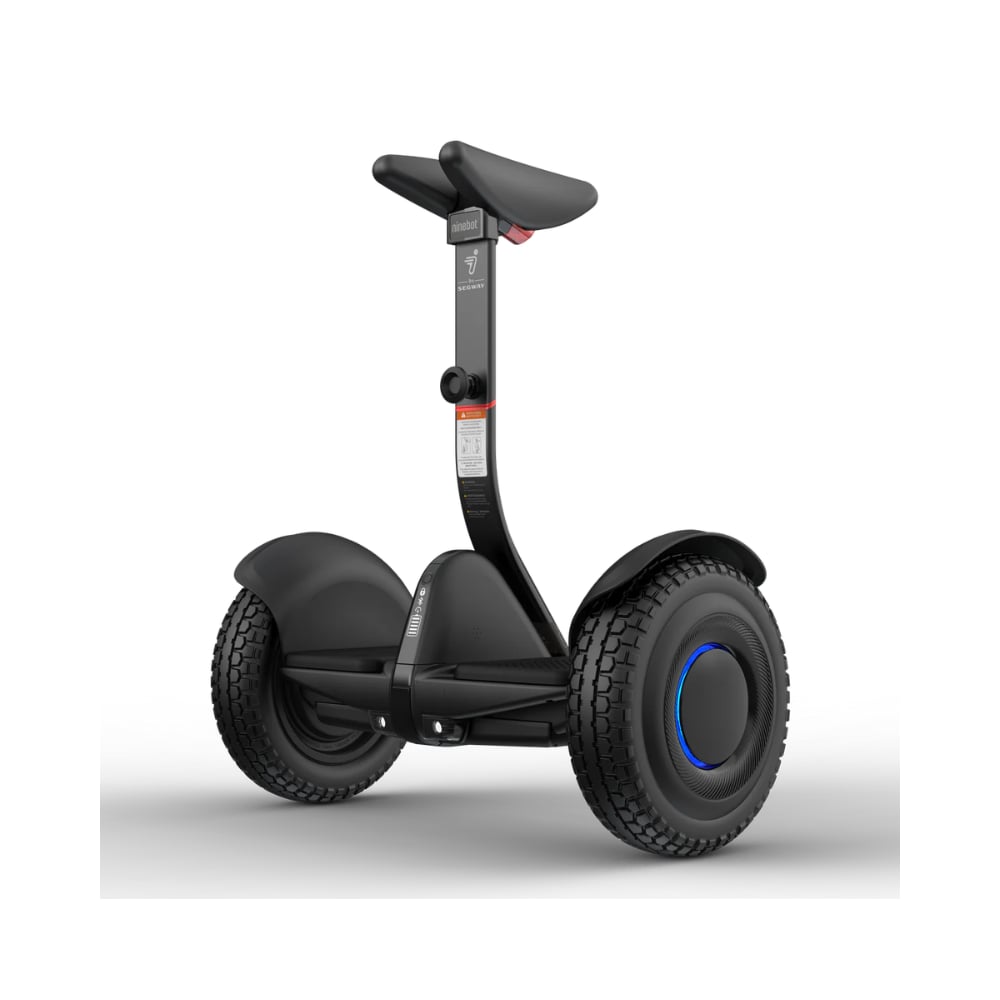 Ninebot S2 Self-Balancing Electric Scooter - Image 2