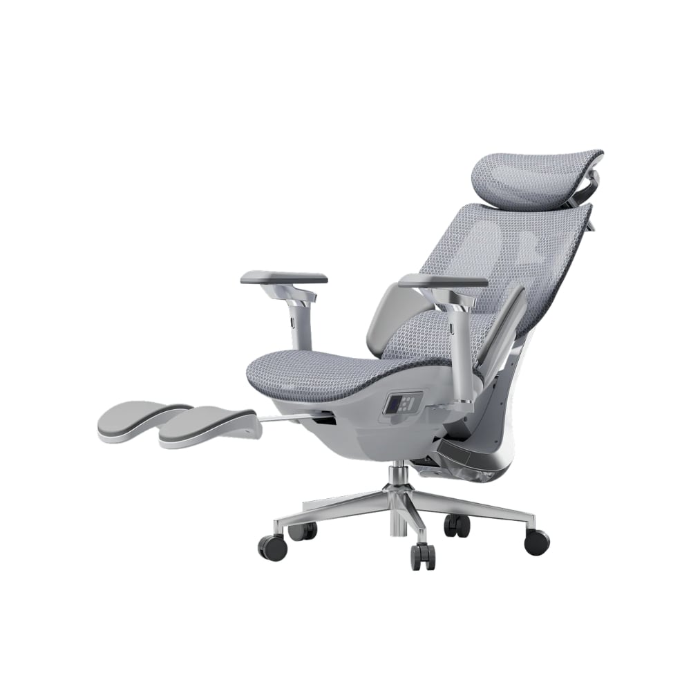 X7 AI-Powered Ergonomic Chair - Image 10