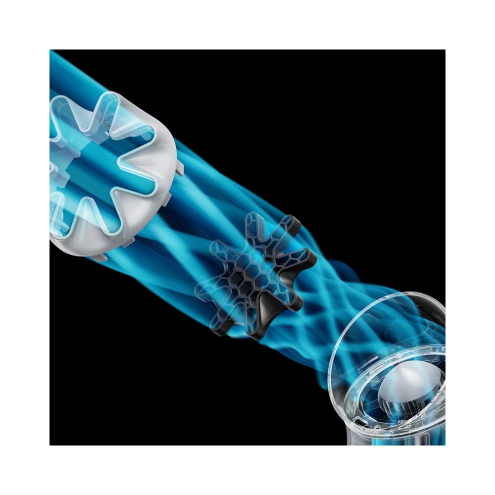HushJet Mini Portable Cooling Fan - Image 13